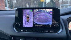 Nissan Qashqai 1.3 DiG-T MH 158 N-Connecta 5dr Petrol Hatchback